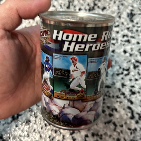 Pinnacle unopened cards - Picture 4 of 5